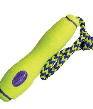 KONG Air Fetch Stick w/Rope Large (28cm)