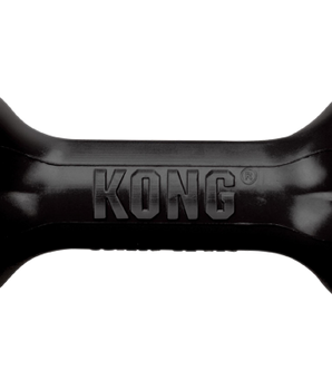 KONG Goodie Bone Extreme Medium (18cm) Black