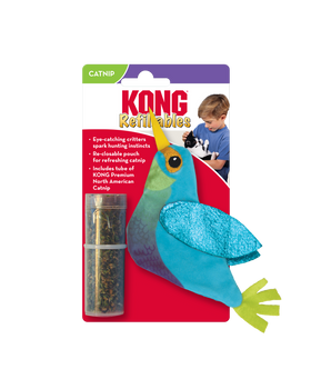 KONG Refillables Hummingbird