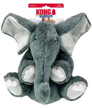KONG Comfort Kiddos Jumbo Elephant XL