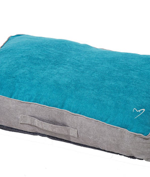 Camden Sleeper Cover Large Winter Teal