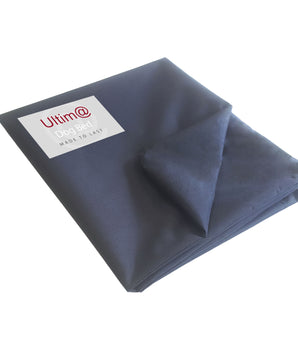 Ultima Bed Cover Small Navy