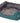 Ultima Bed XLarge Teal