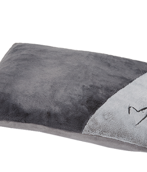 Dream Comfy Cushion Medium Grey Stone
